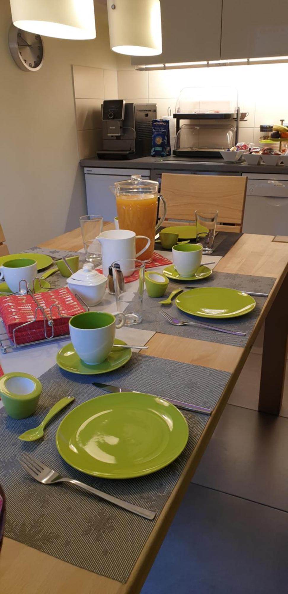 Gaestezimmer , Pension Wauri Waldenbuch المظهر الخارجي الصورة