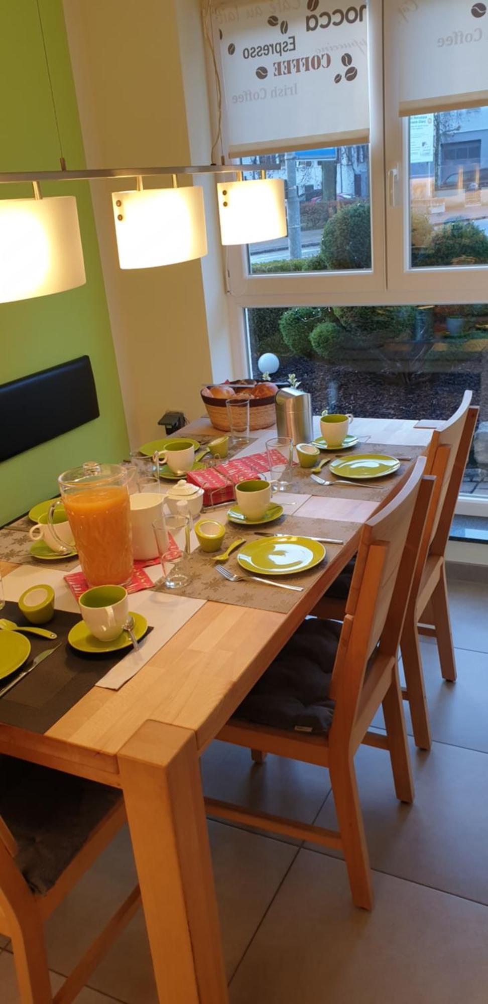 Gaestezimmer , Pension Wauri Waldenbuch المظهر الخارجي الصورة